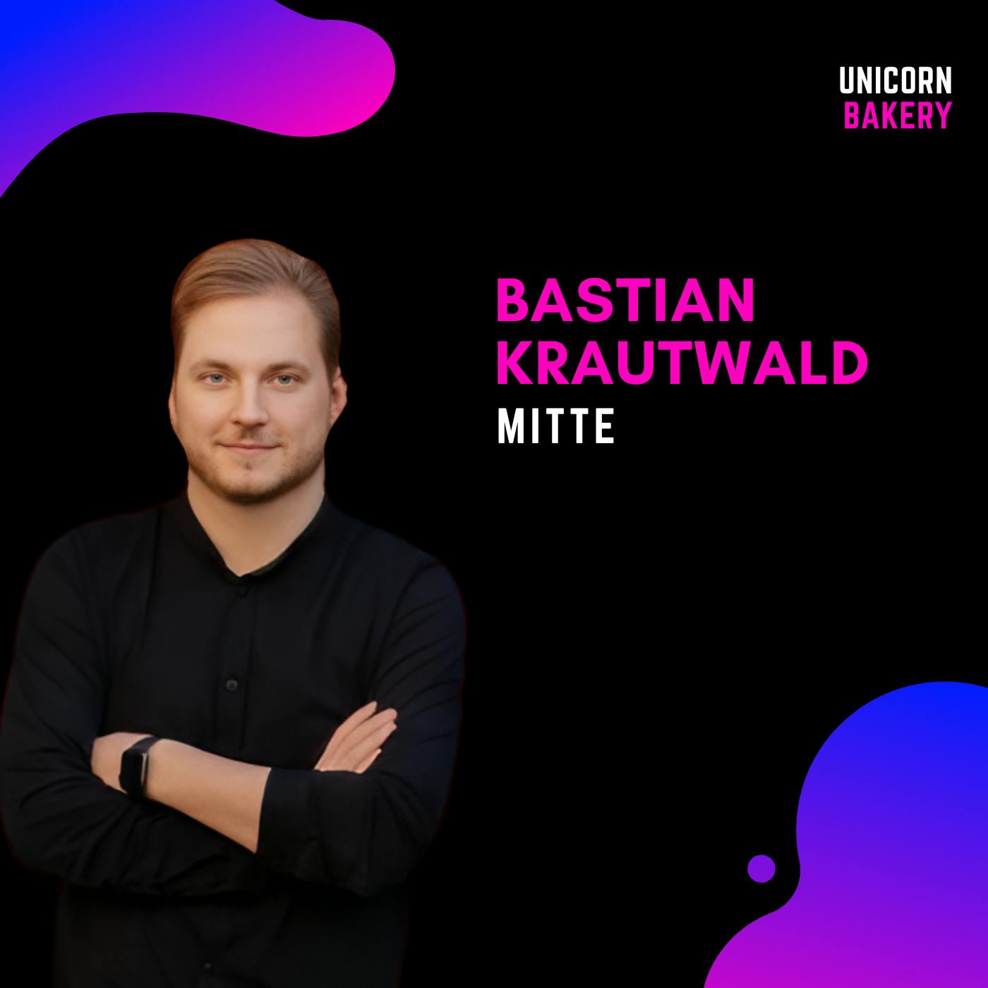 Offline-Business richtig skalieren: Learnings von mitte - mit Bastian Krautwald, mitte Boutique Padel