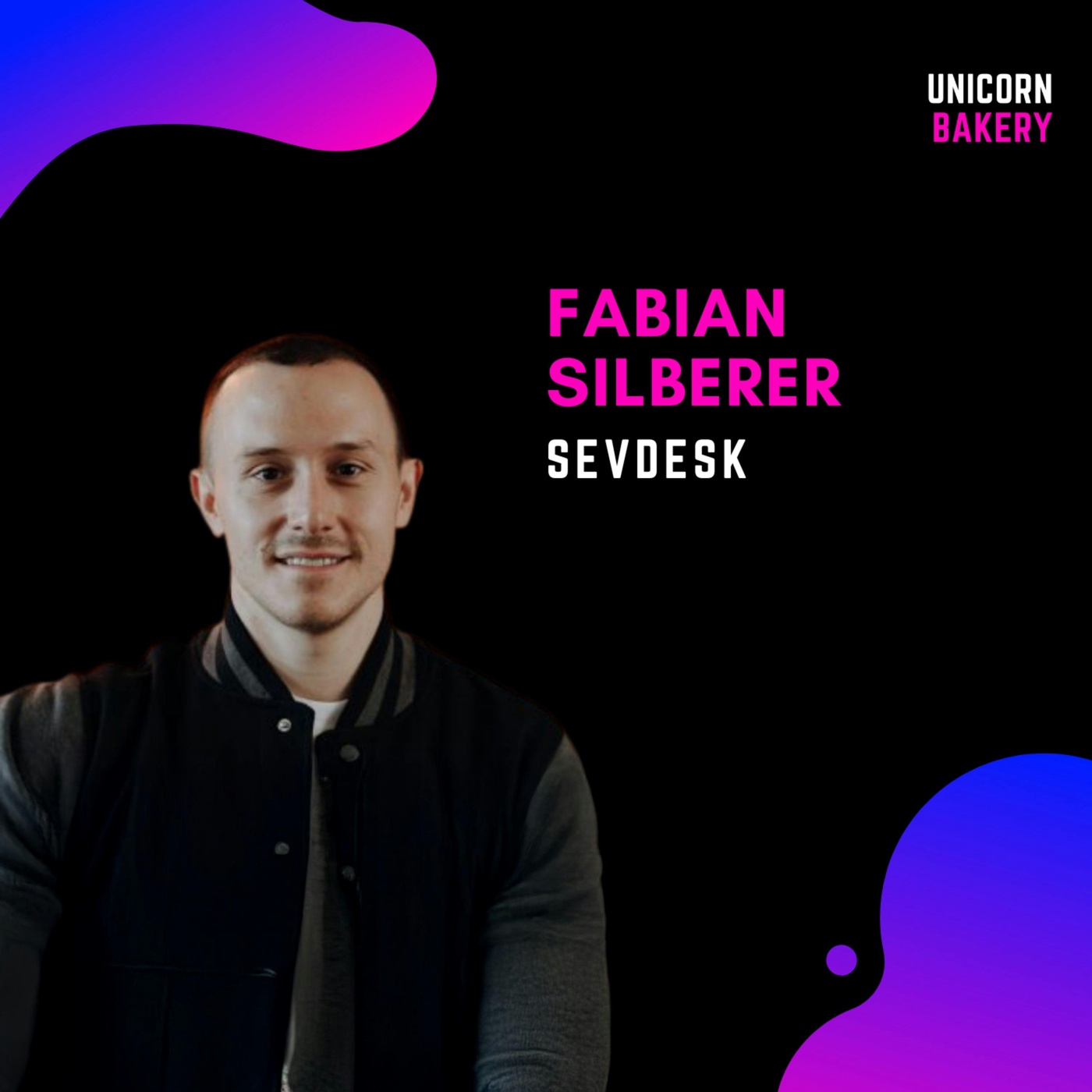 Von Softwarebude zu 9-stelligem Exit: Die SevDesk Story mit Mitgründer Fabian Silberer | Entscheidungsfindung für den Exit | 130.000 Software Kunden (SMEs) | Erste Finanzierungsrunde gescheitert | Mehr als 60 Millionen Euro Funding