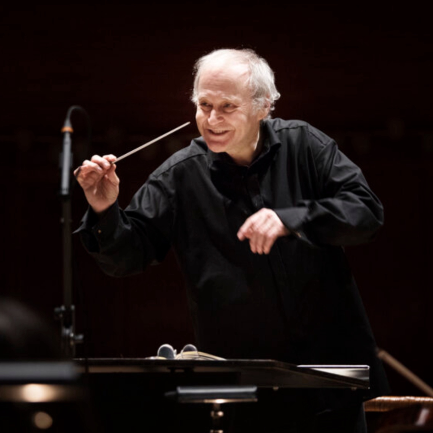 Adam Fischer über Joseph Haydn