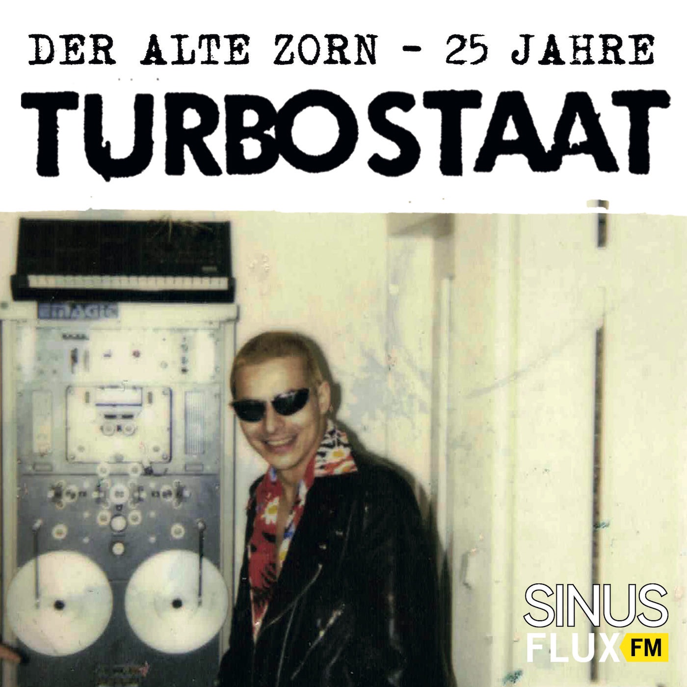 Der alte Zorn - 25 Jahre Turbostaat [Episode 4]