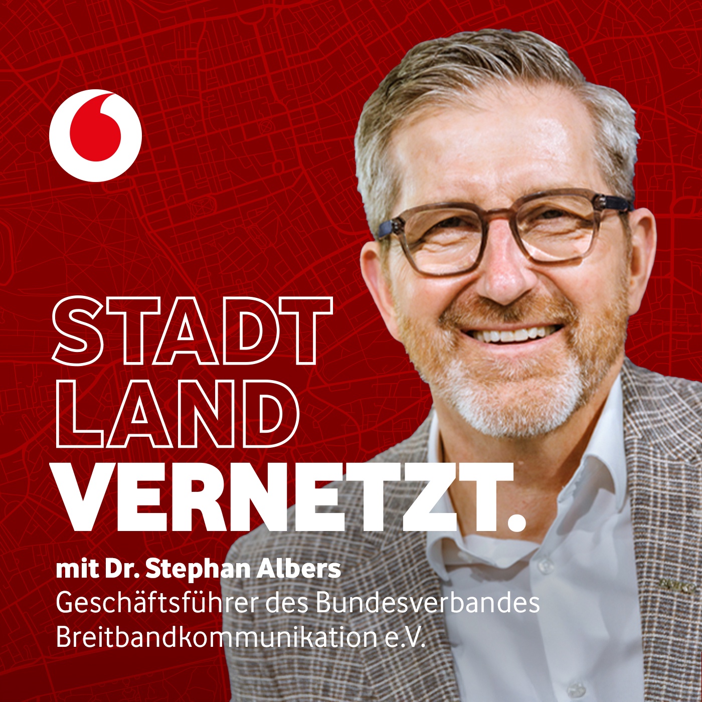 Glasfaser – Infrastruktur mit Zukunft für die Wohnungswirtschaft 