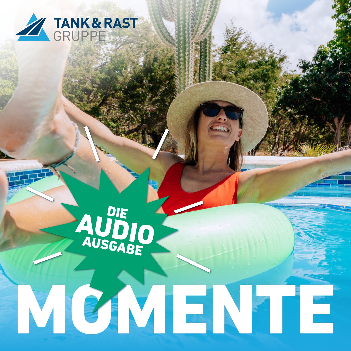 Momente – die Audioausgabe #8