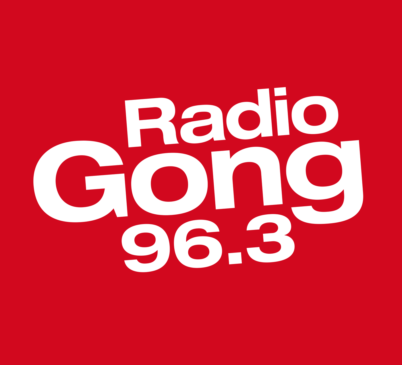 Die Gong 96.3 Podcasts