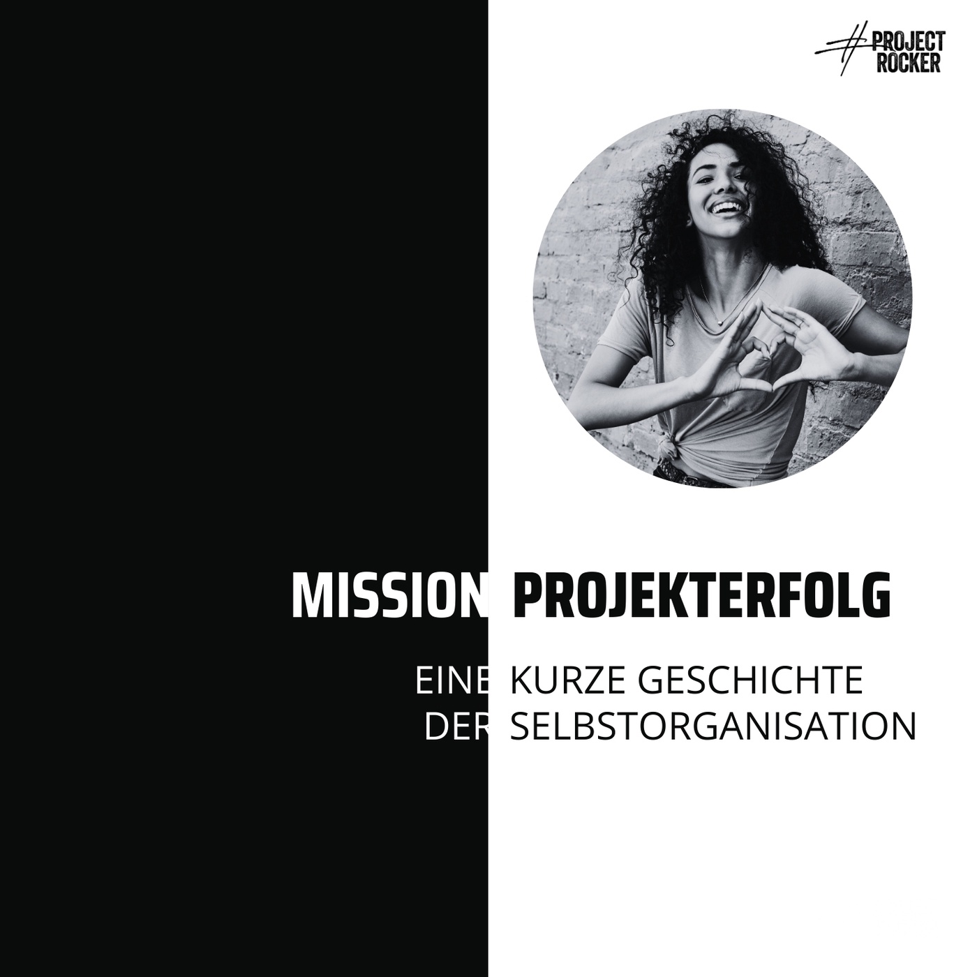 Selbstorganisation #1: Eine kurze Geschichte der Selbstorganisation
