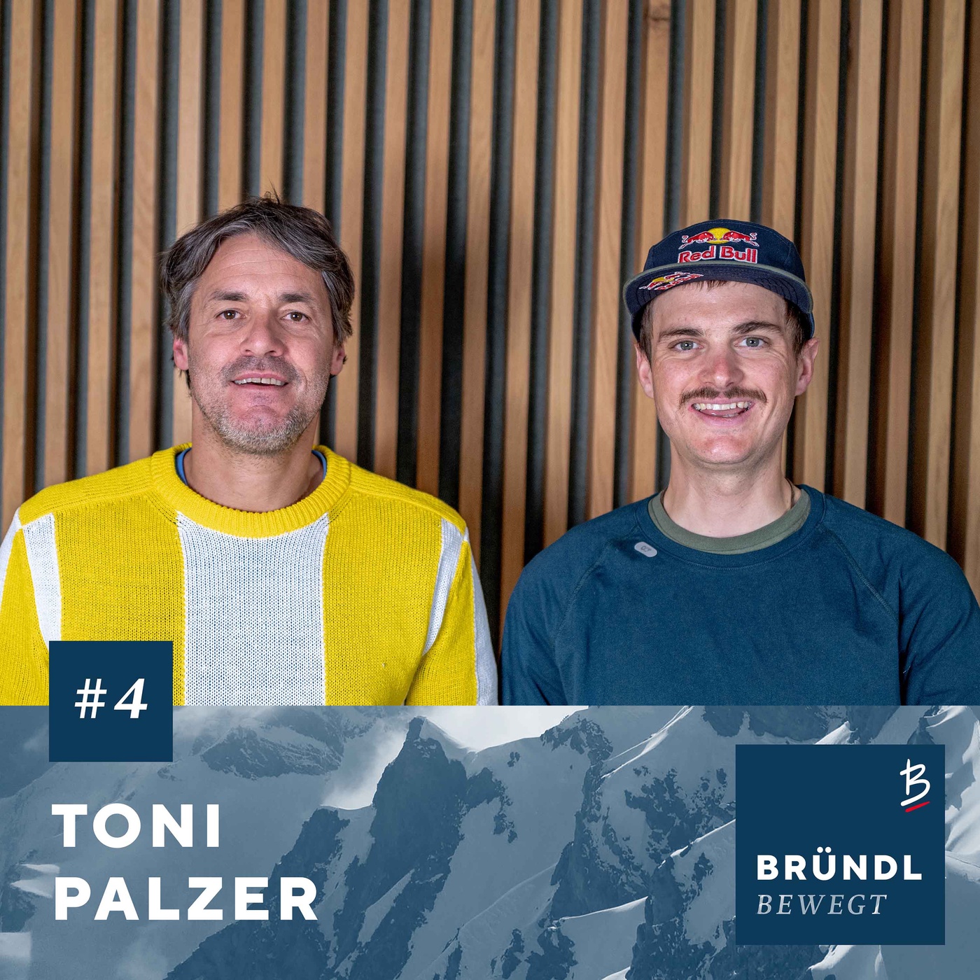 Weiterblicken #4 – Anton „Doni“ Palzer – vom Skibergsteiger zum Rennradfahrer