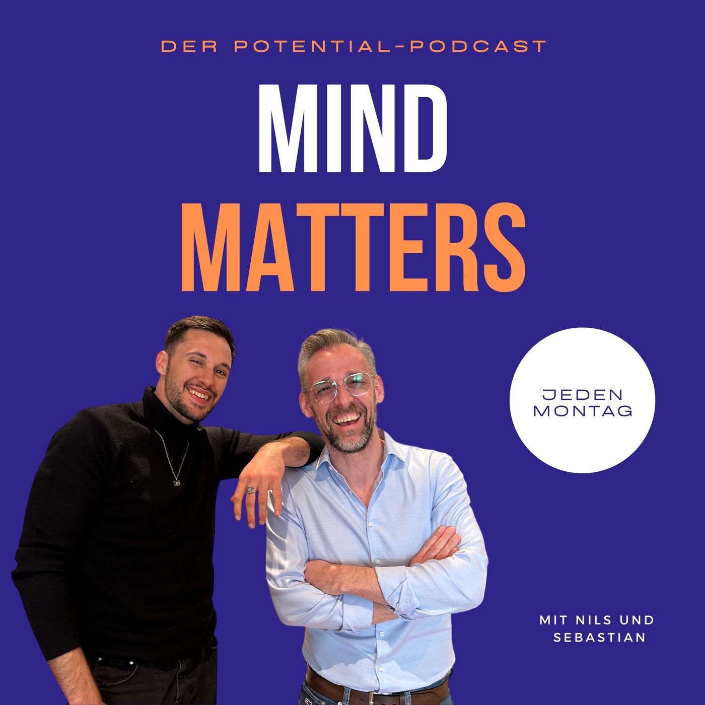 mind matters - Der Potential Podcast