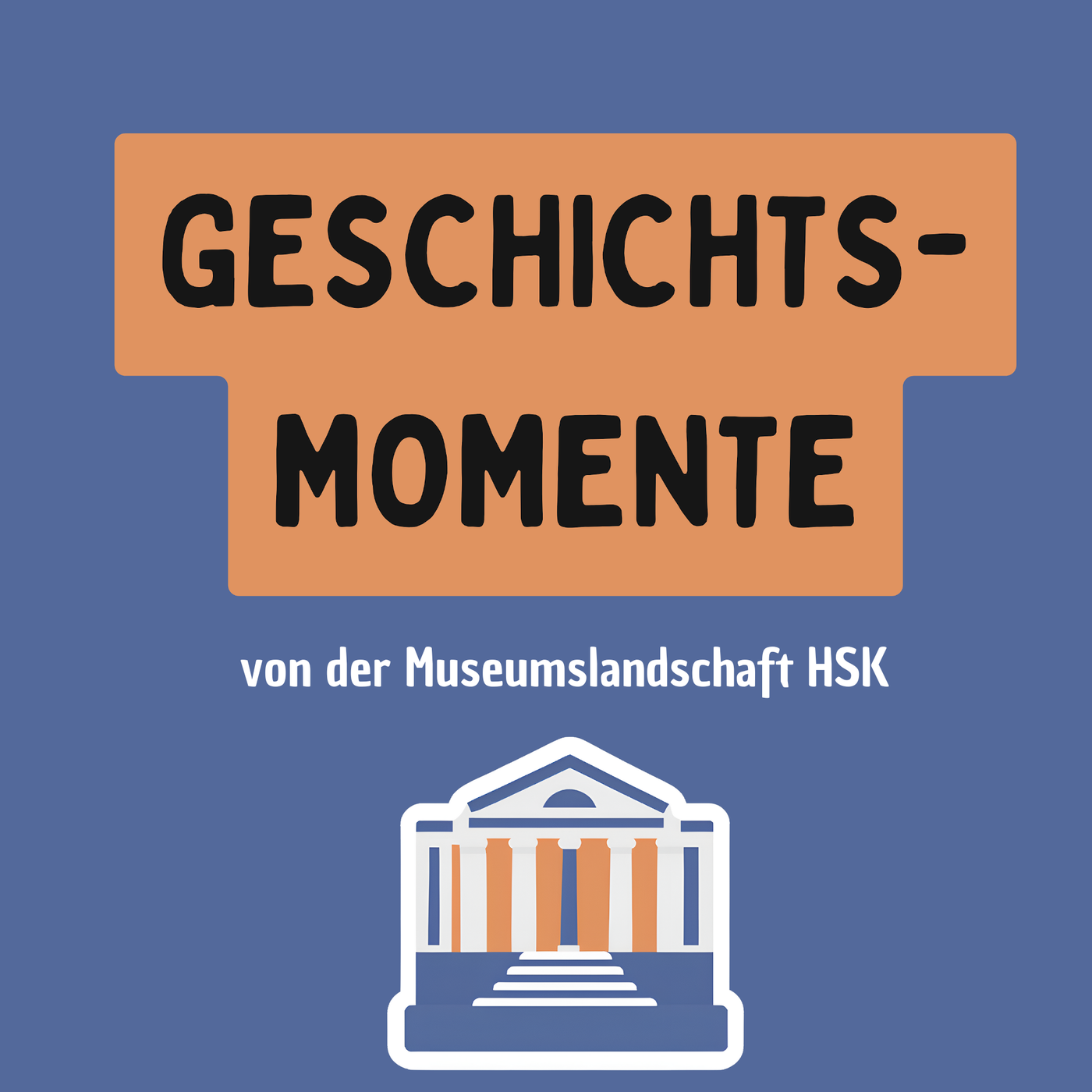 Wie wird man ein Kulturbewahrer?