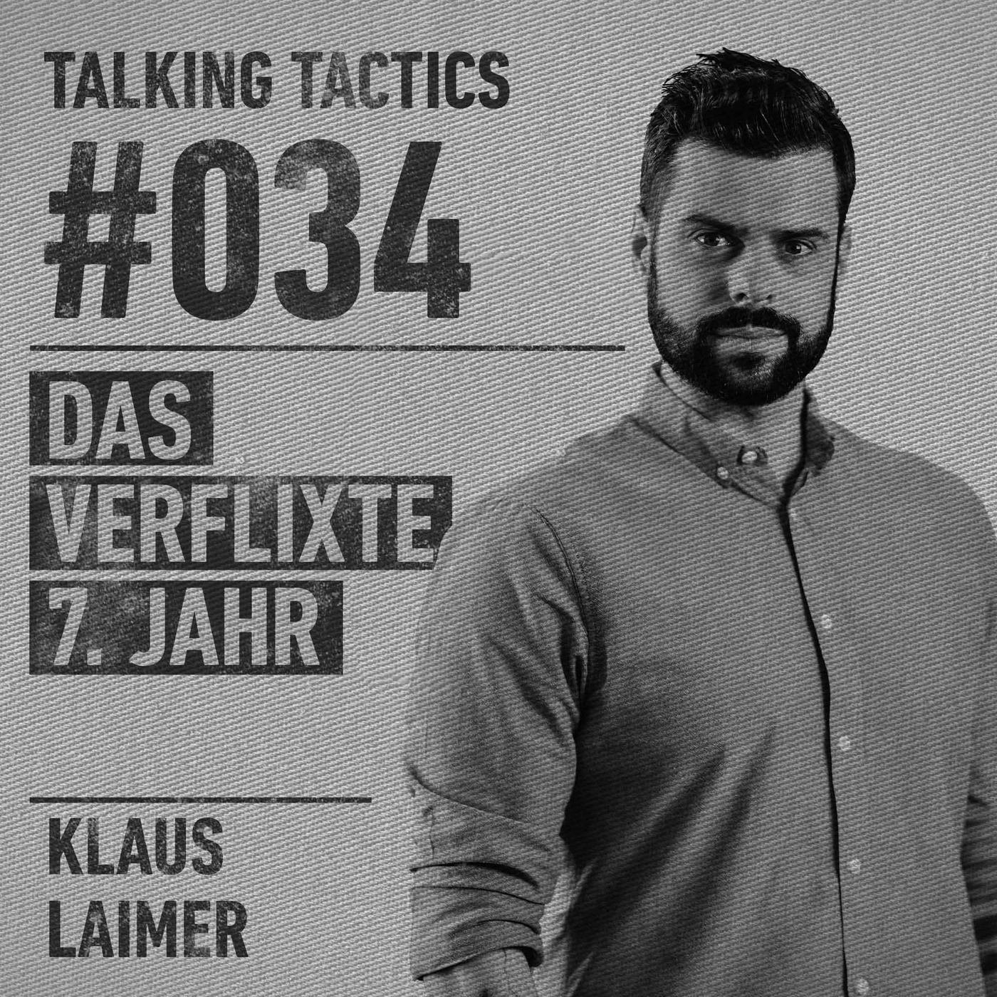 #34 - Das verflixte 7. Jahr