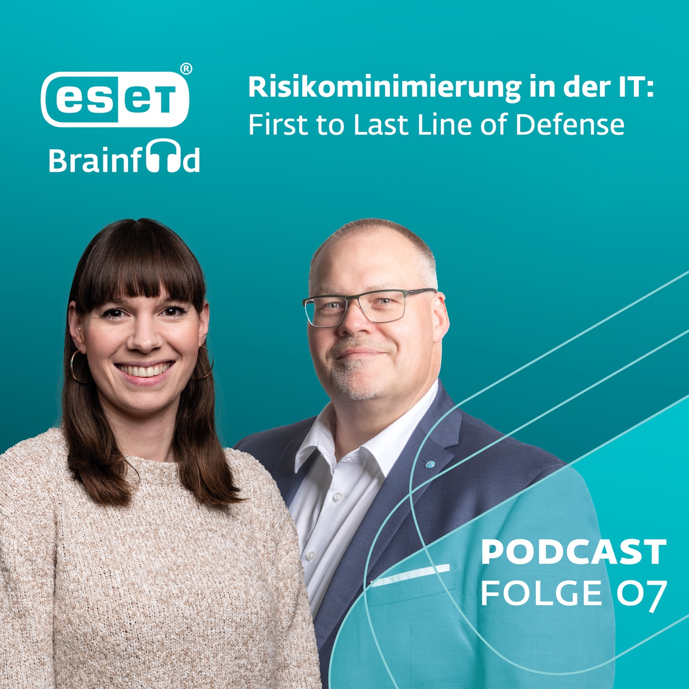 Risikominimierung in der IT | Folge 7