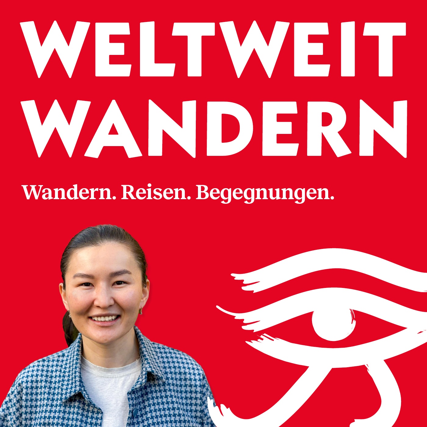 #7 - Kirgistan: Nomadenland & Hochgebirgsseen mit Aksaamai