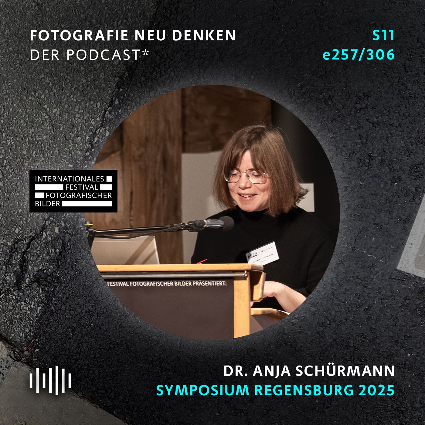 Dr. Anja Schürmann