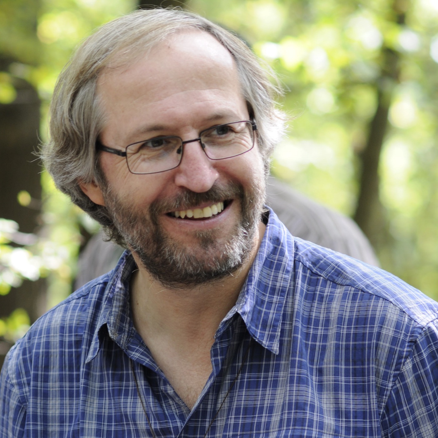 Impuls mit P. Franz Helm am 4.9.2023