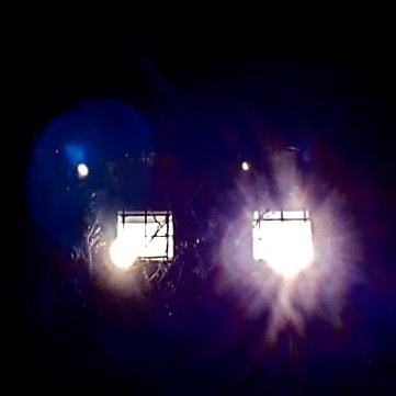 Christus, das Licht, ist schon da