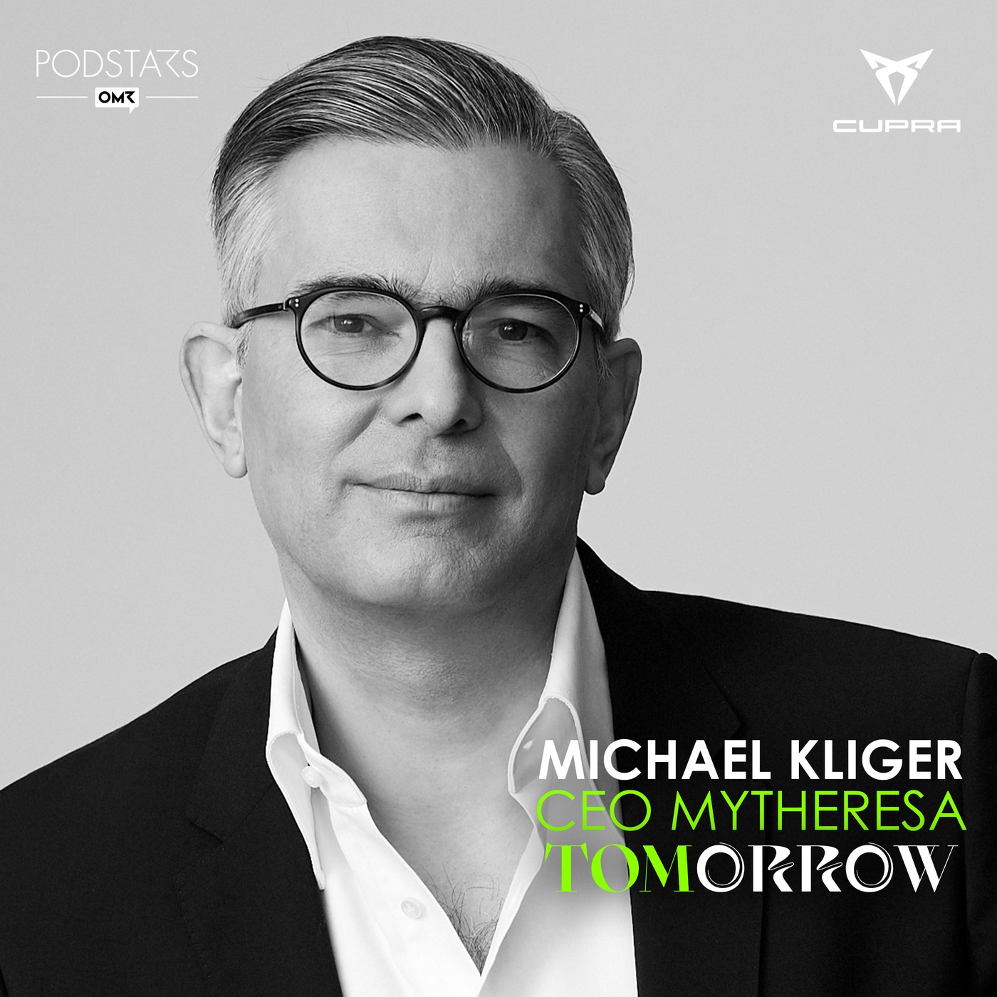 Die Zukunft des Luxus Shoppings – mit Michael Kliger, CEO Mytheresa