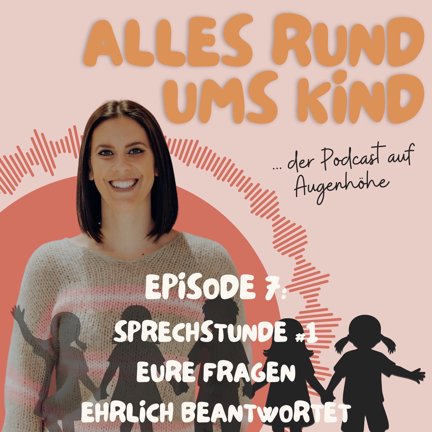 Episode 7: Sprechstunde #1 - Eure Fragen ehrlich beantwortet