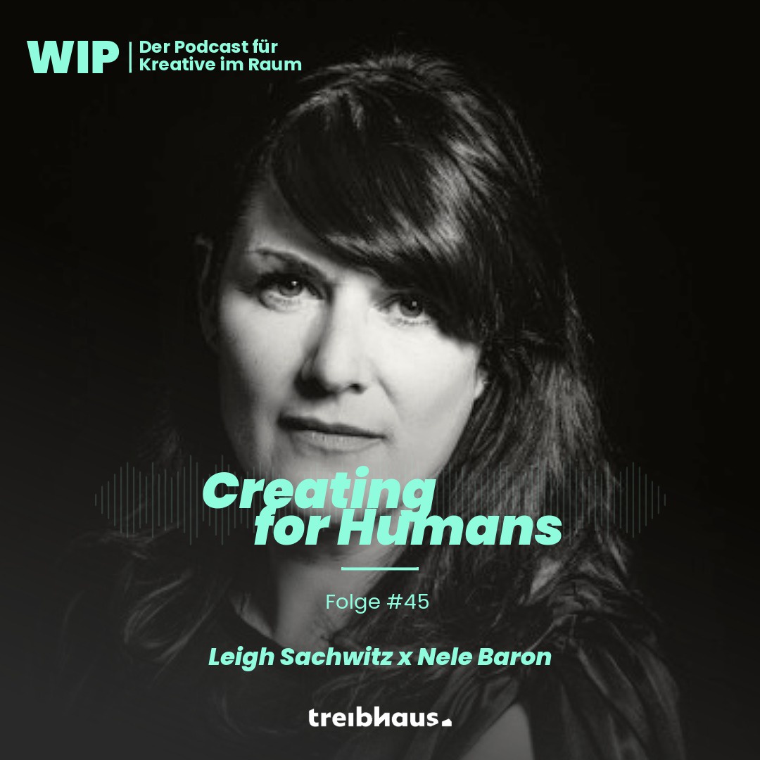 #45 | Creating for Humans