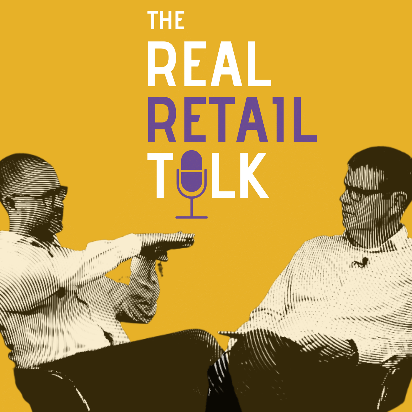 The Real Retail Talk
