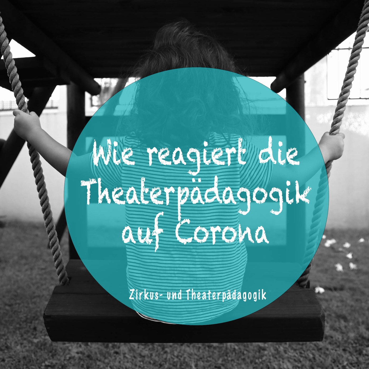 #088 – Wie reagiert die Theaterpädagogik auf Corona