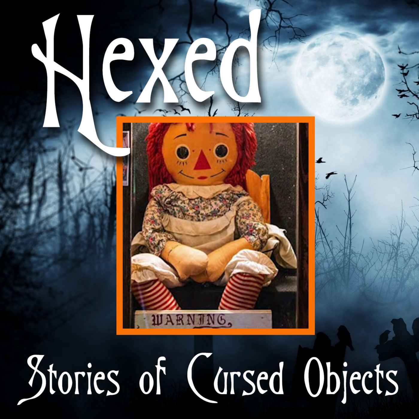 Hexed: Annabelle