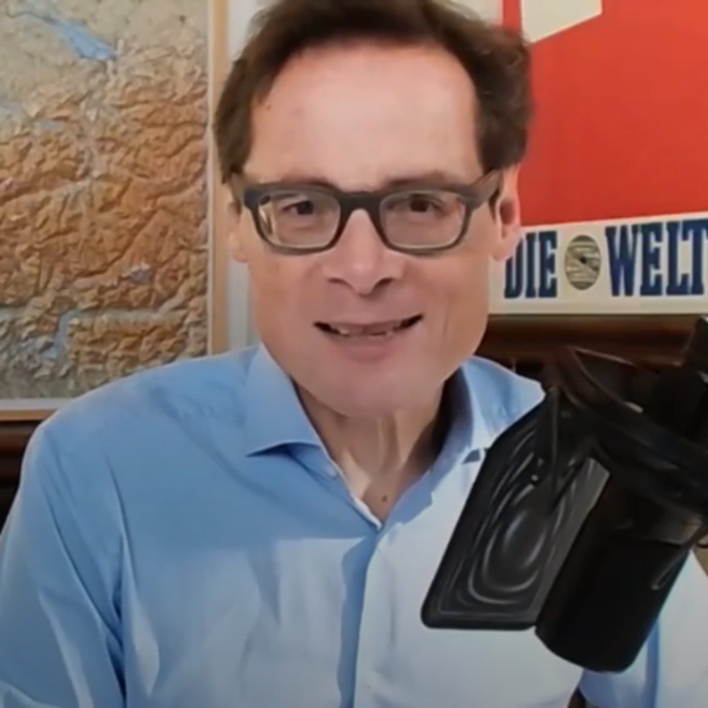 Linke und Grüne wollen Zolldeal mit den USA entgleisen – Weltwoche Daily CH