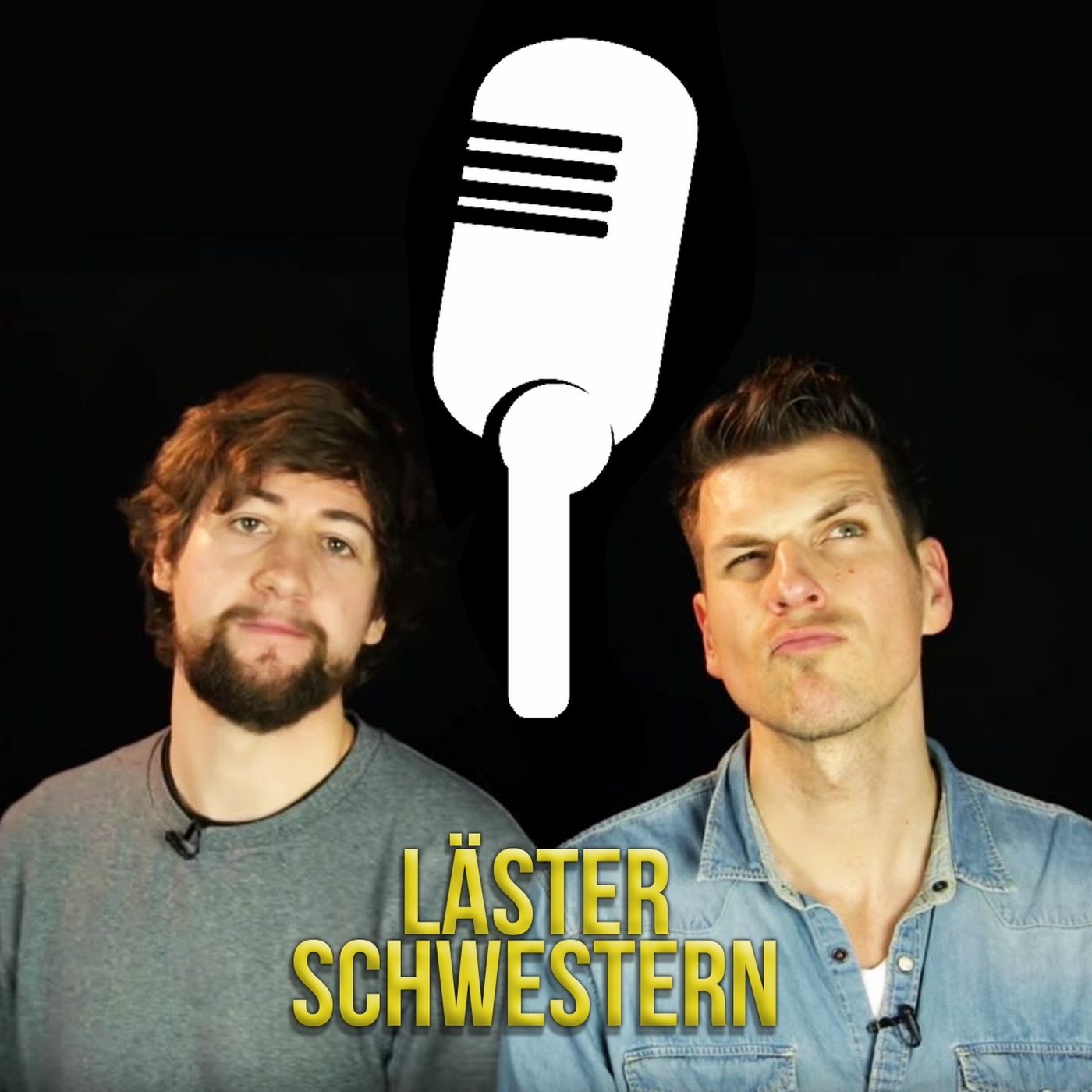Folge 113: Von 30 Millionen Euro für nix & 142 km/h innerorts ft. Marcel Scorpion