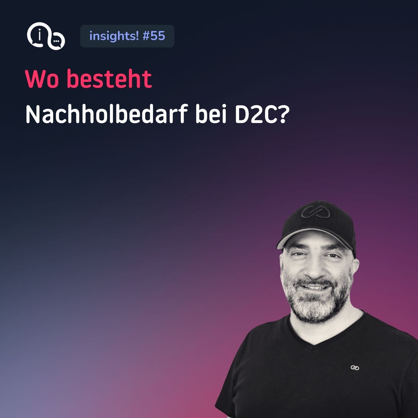 55 Studienergebnisse: D2C ermöglicht Next-Level Customer Experience