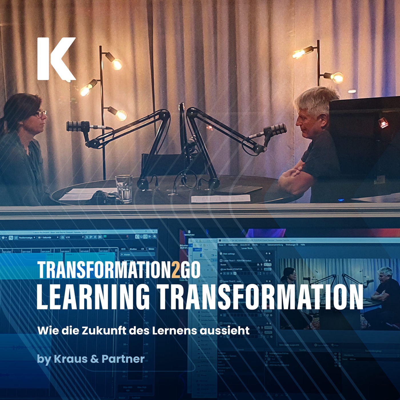 Learning Transformation