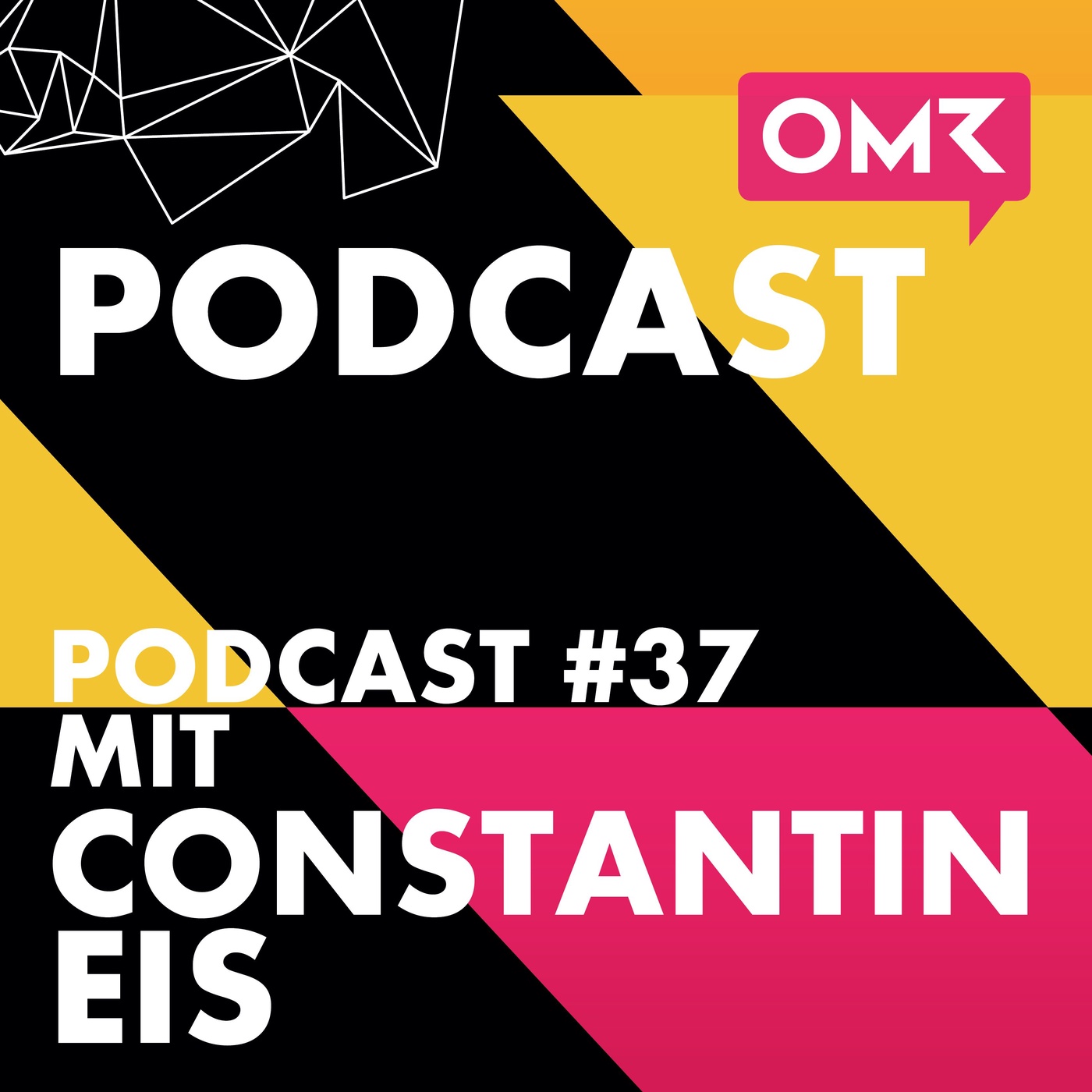 OMR #37 mit Constantin Eis, Co-Founder von Casper