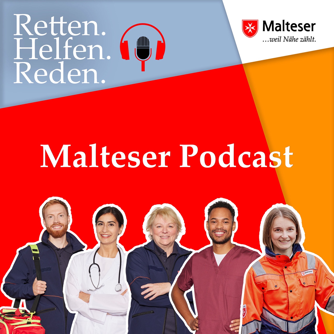 Retten.Helfen.Reden.