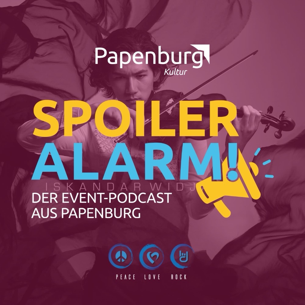 Folge 07 - Ode to Joy 