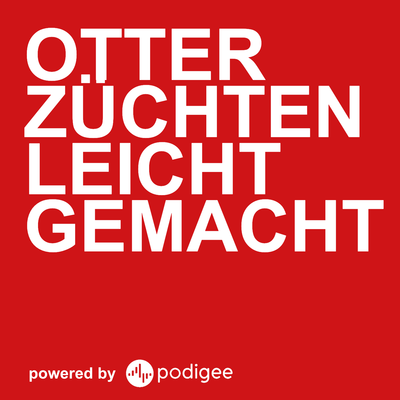 Otter züchten leicht gemacht