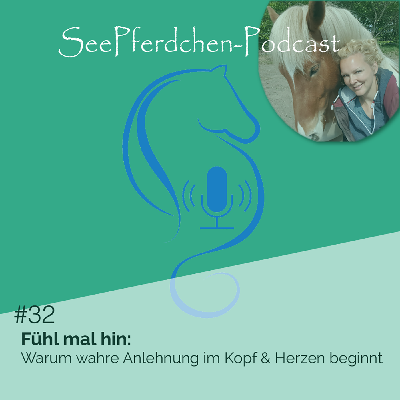 #32 │ Fühl mal hin
