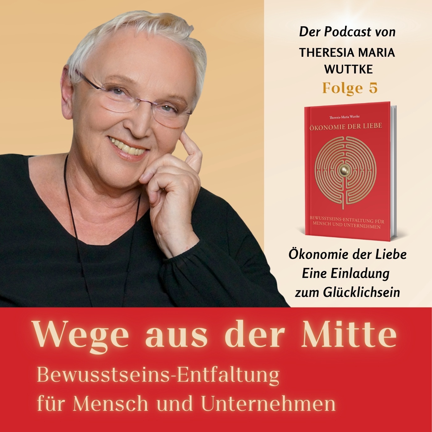 Folge 5 - Ökonomie der Liebe