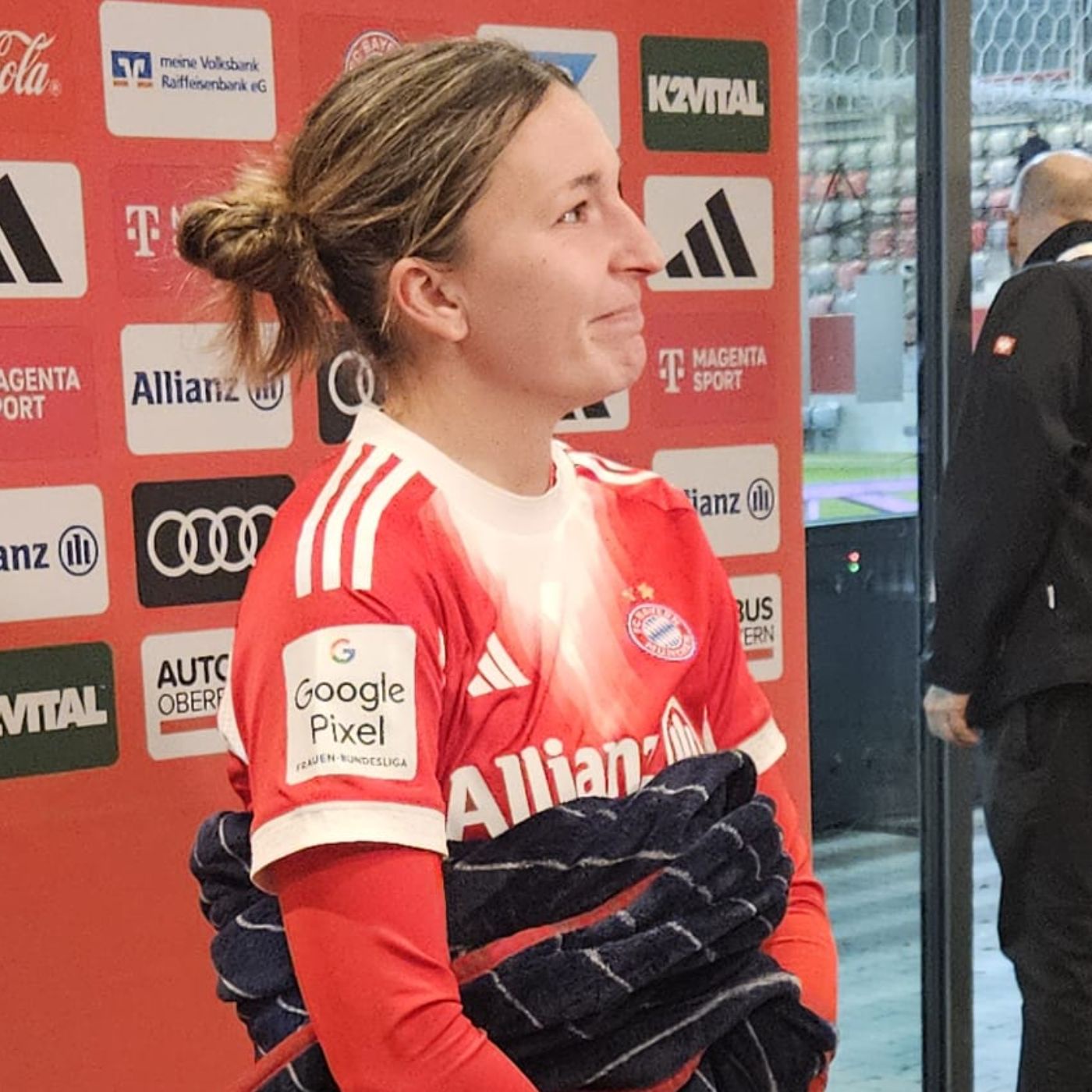 #37: Dunst auf dem Flügel, Dortmund im Nacken?