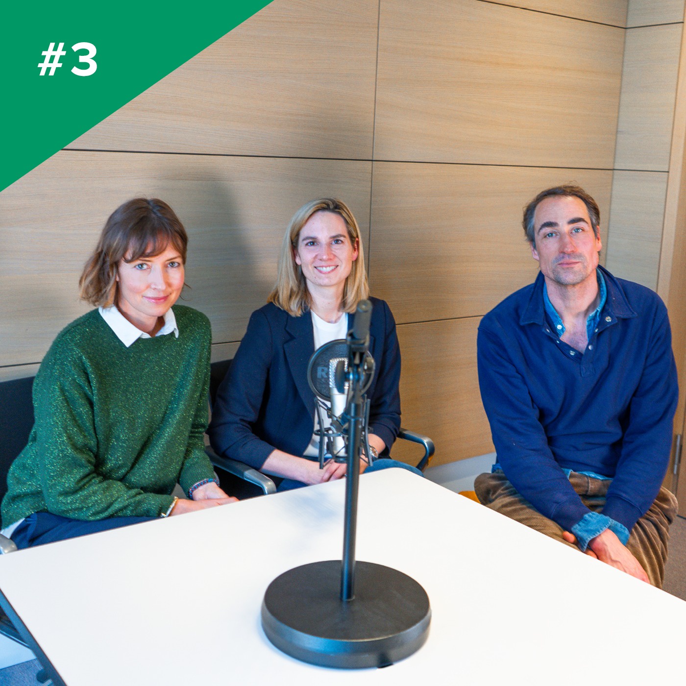 #3 Design, das bleibt – Nachhaltigkeit verbindet Generationen