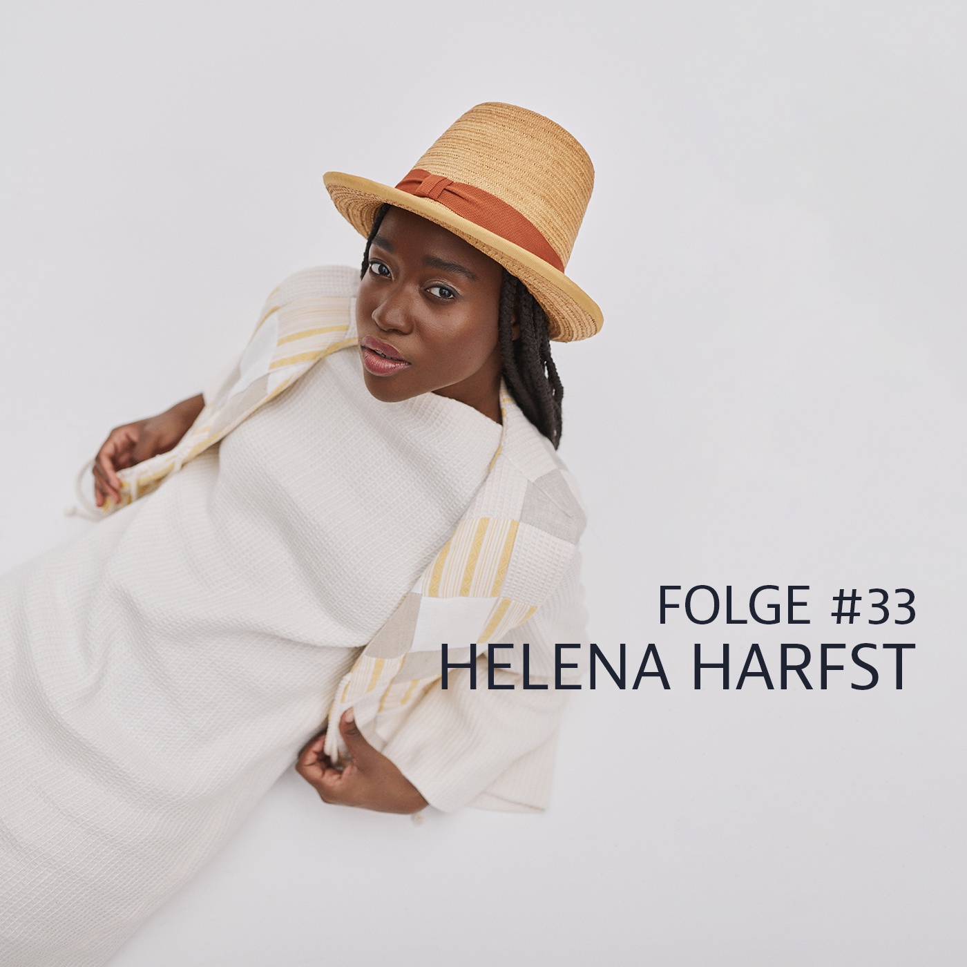 #33 Helena Harfst: 