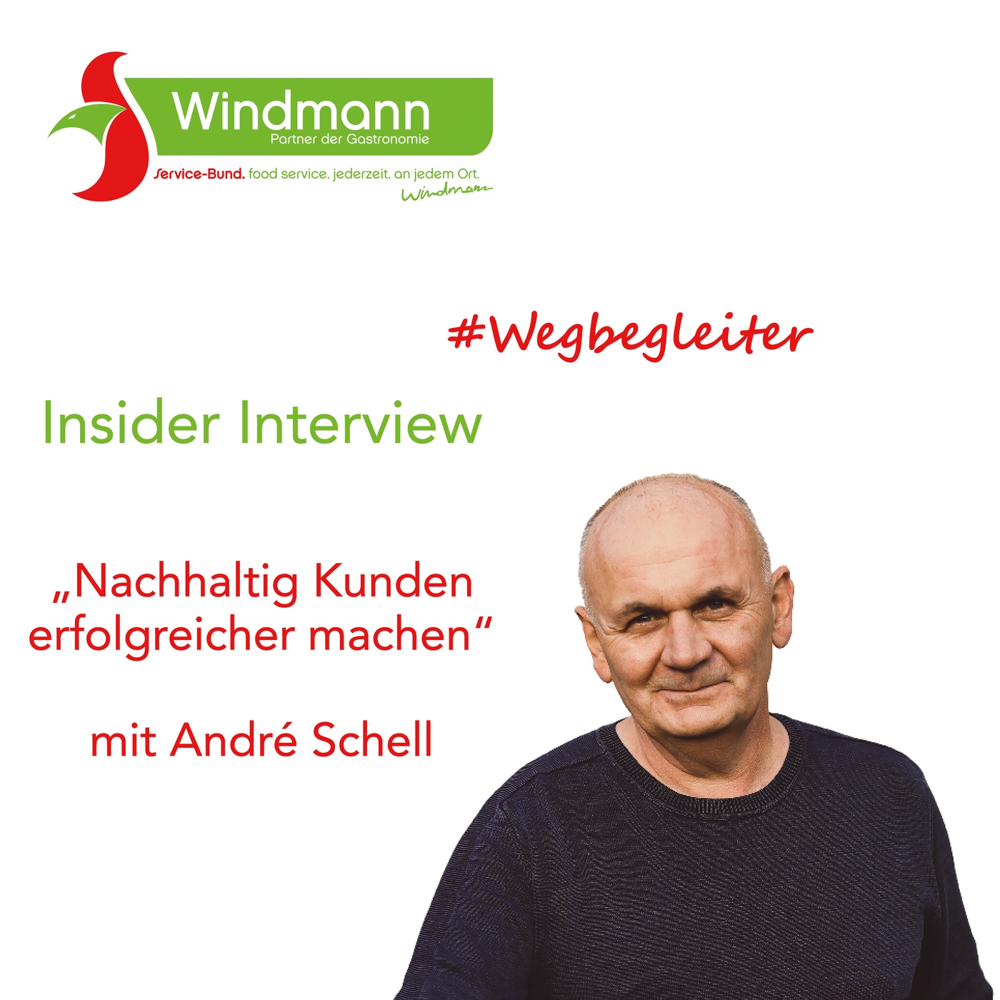 #18 Kundschaft nachhaltig erfolgreicher machen | André Schell und Dominik Burkart