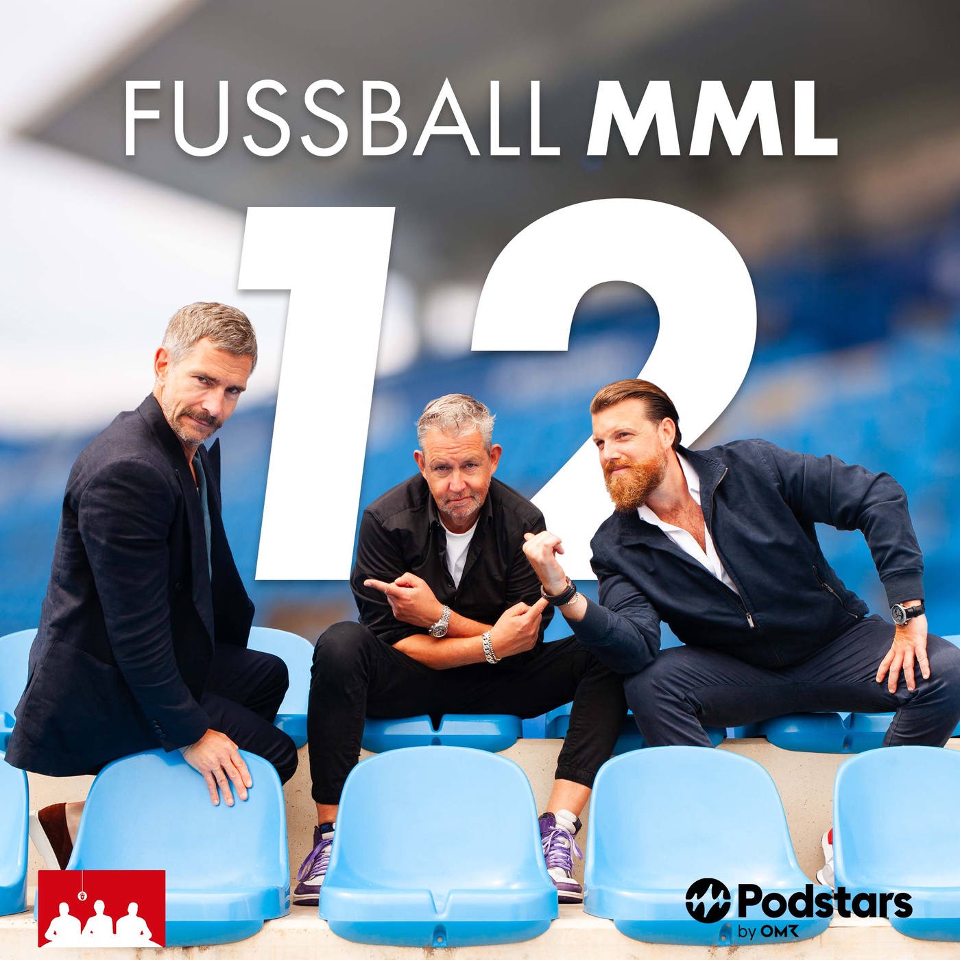 Der Kachelmann - Saison 25/26