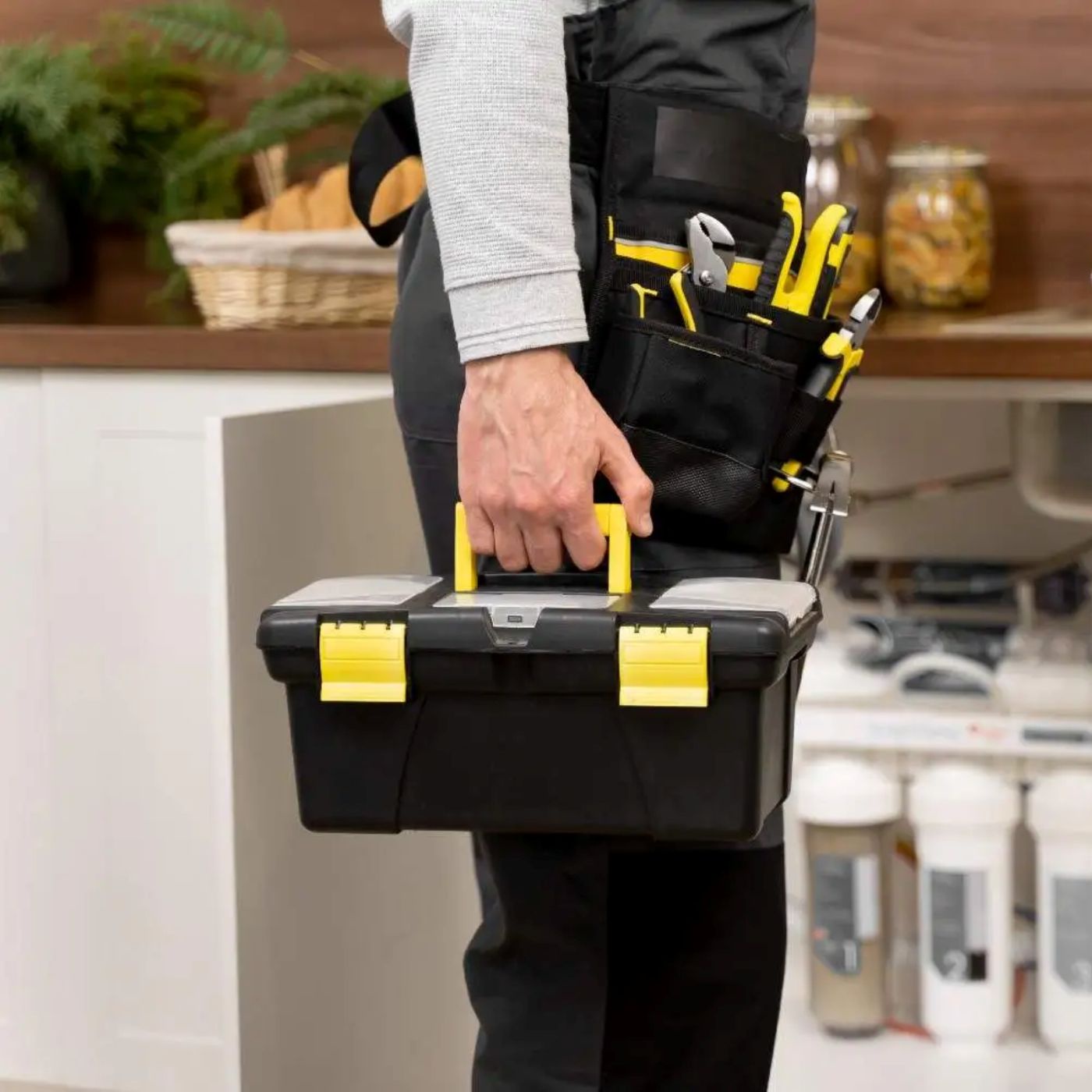 Fix & Flow Singapore Home Solutions Made Simple