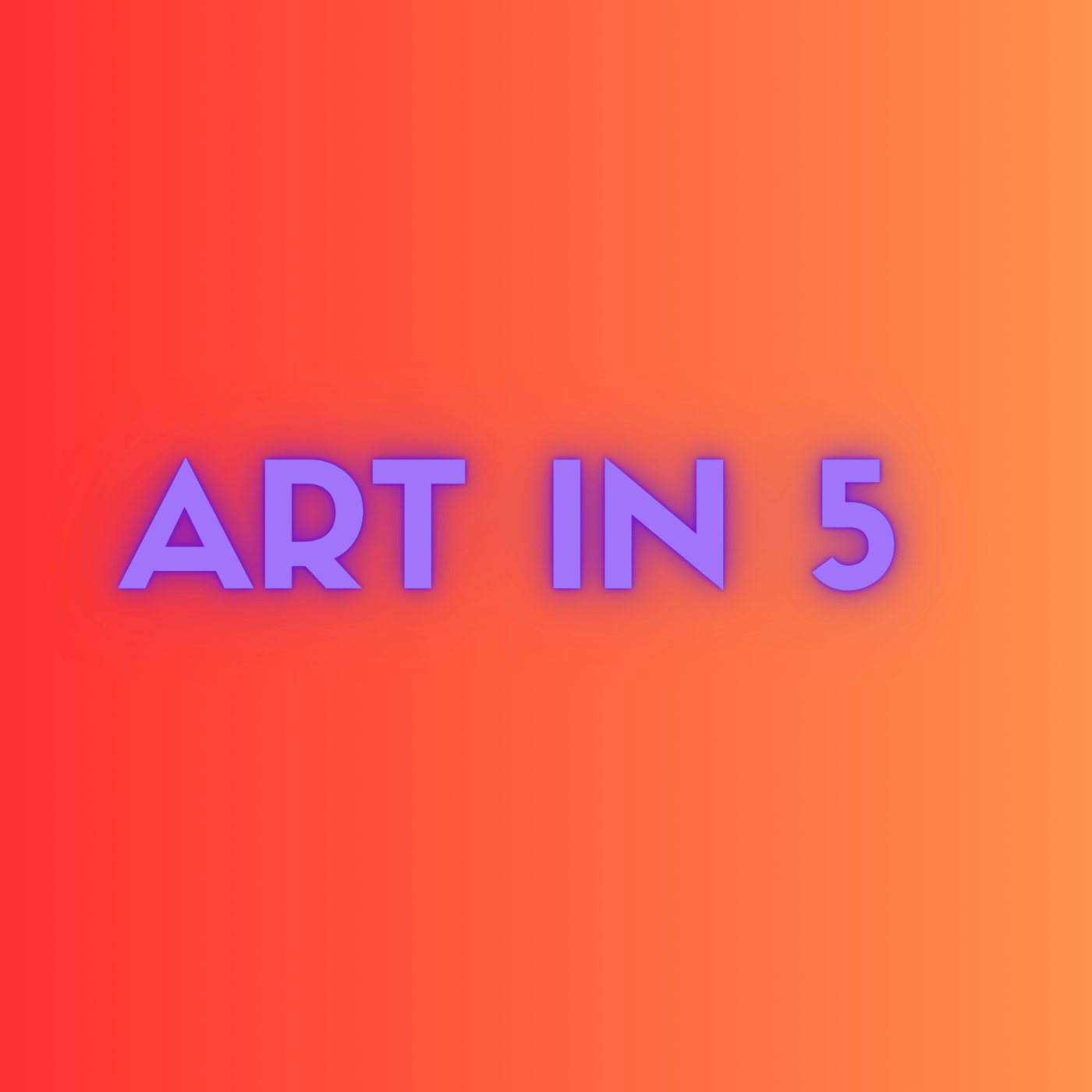 Art in 5