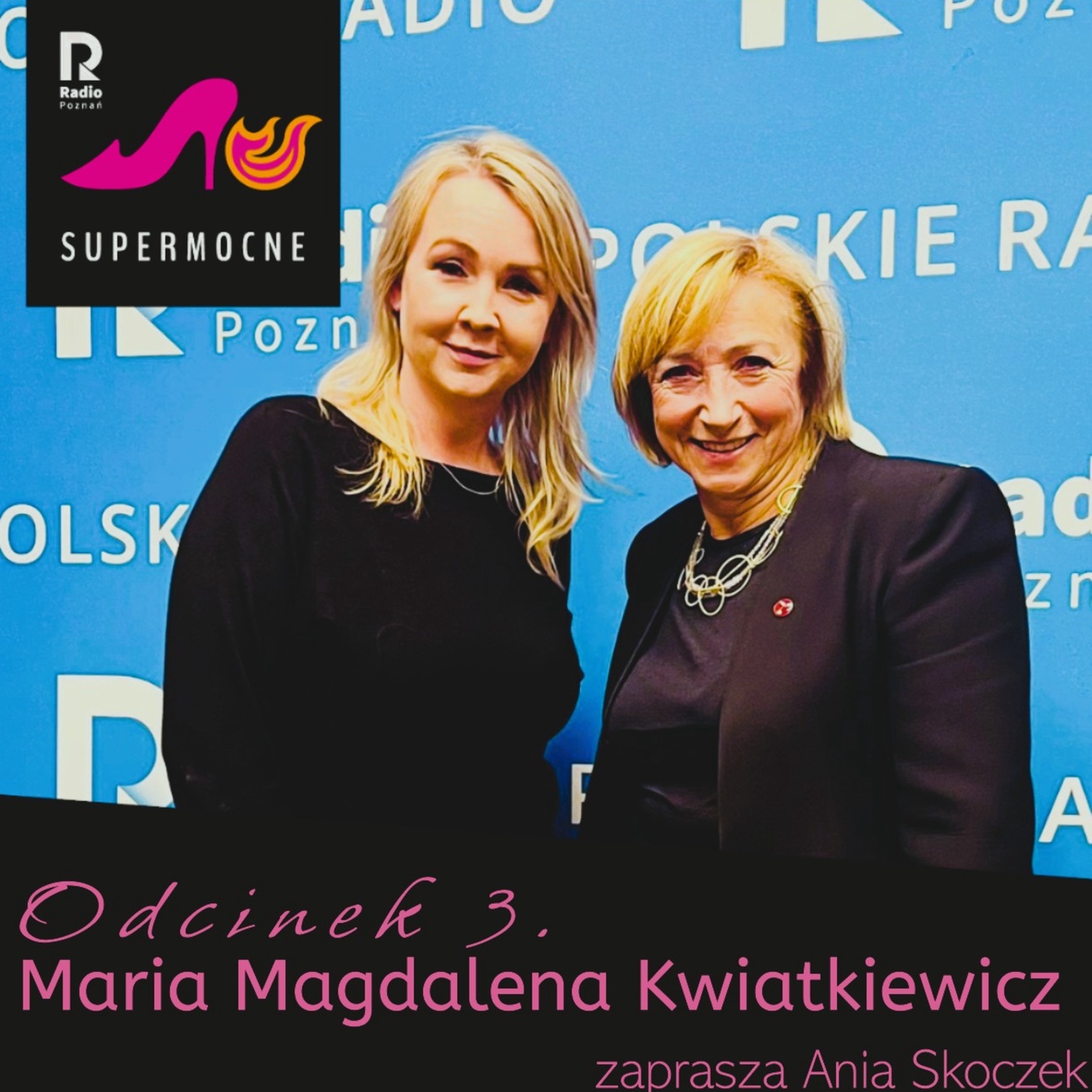 Maria Magdalena Kwiatkiewicz, odc. 3