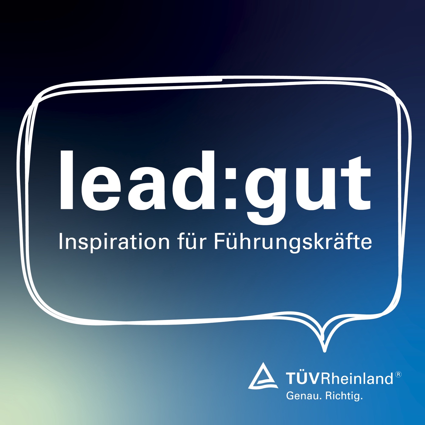 Das ist lead:gut