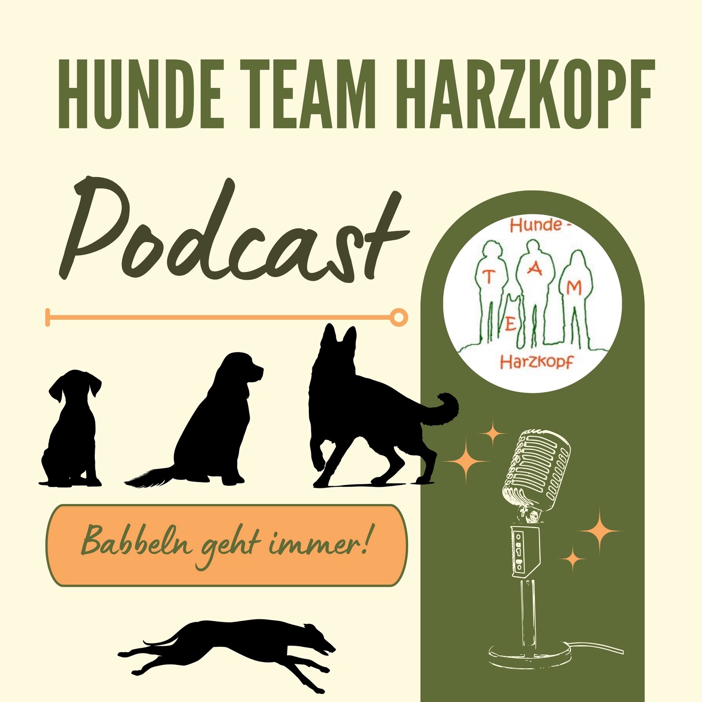 2: Aktuelle *Hundelage der Nation* und unser Lichtergang