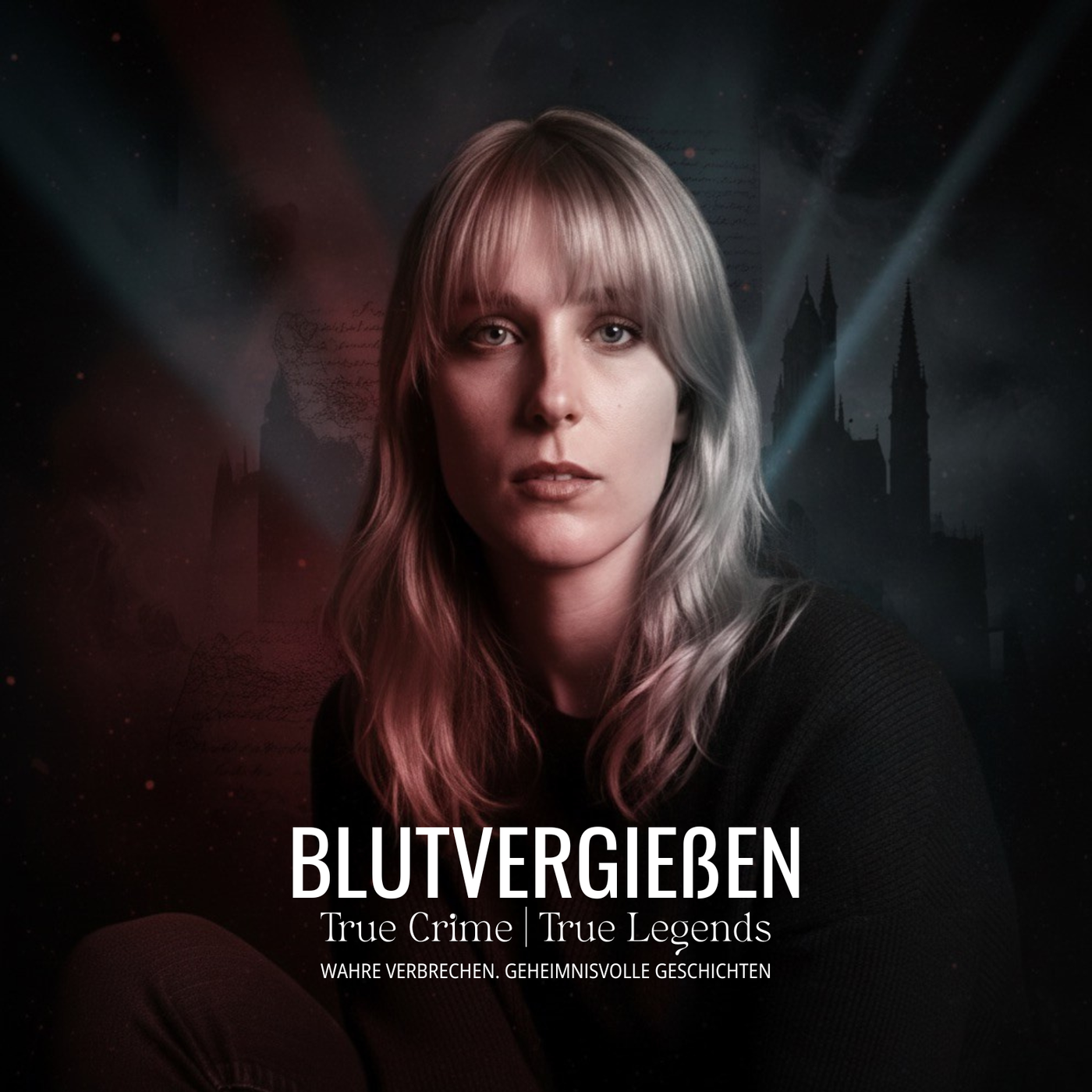 Blutvergießen - True Crime | True Legends
