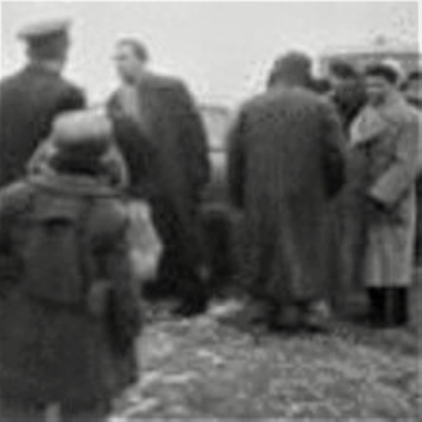 Y-120: UN-Resolution 1006 zu ungarischen Flüchtlingen (1956)