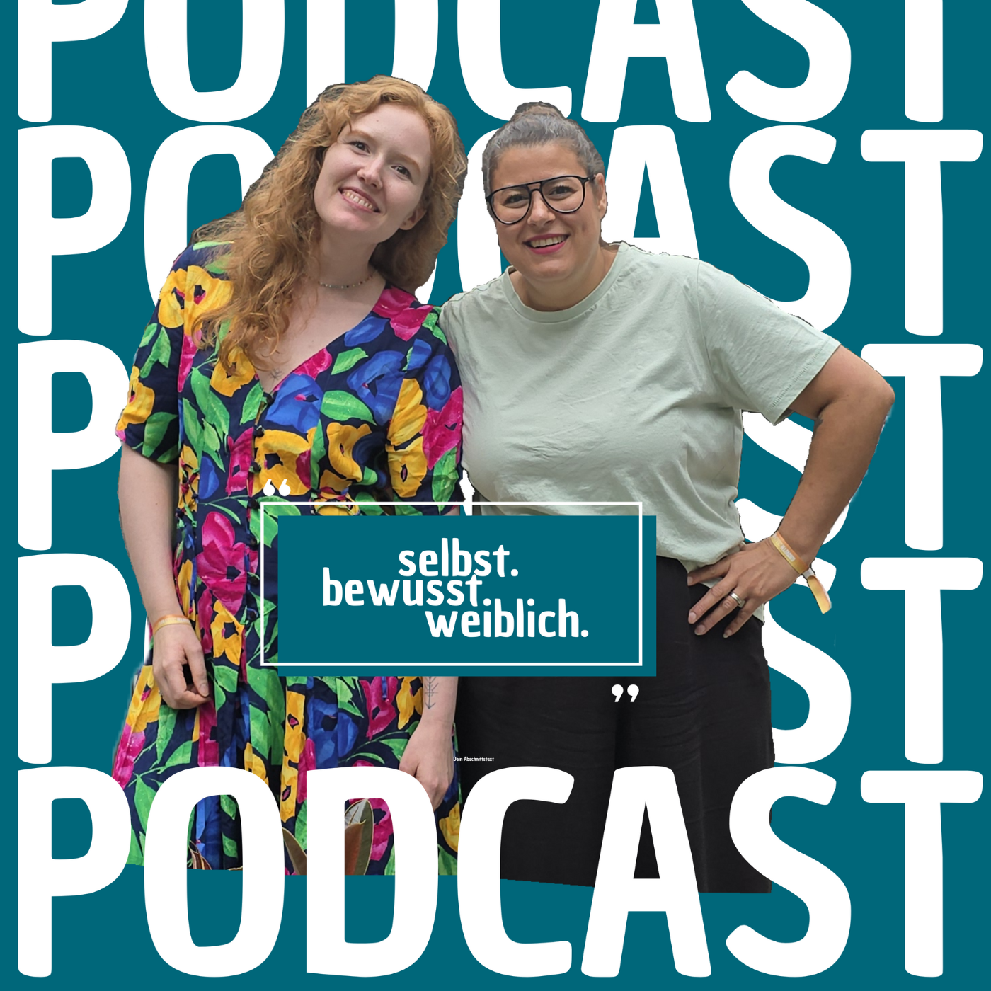 #3 // Unsere 2 größten Widerstände: selbst & ständig