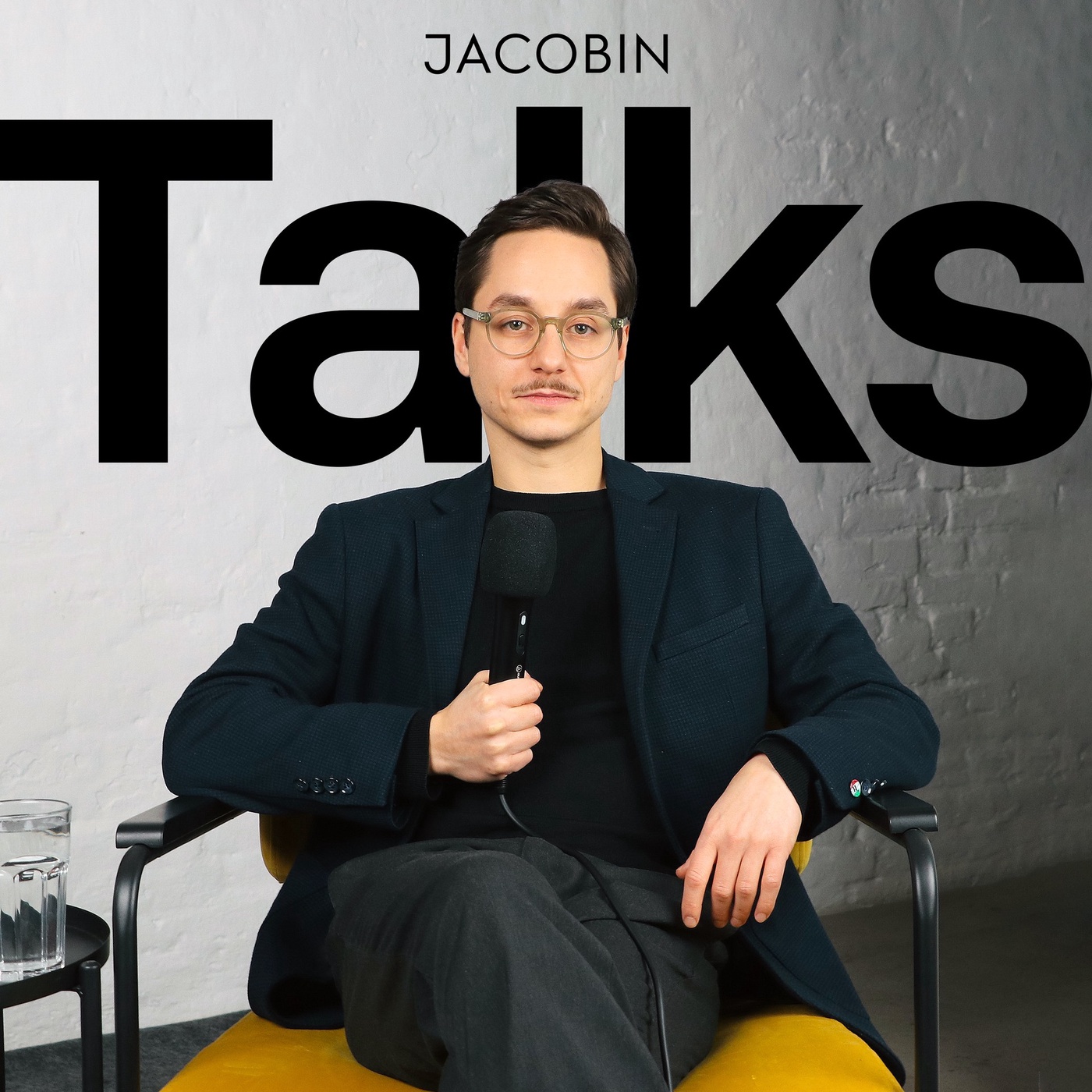 Podcast Cover
