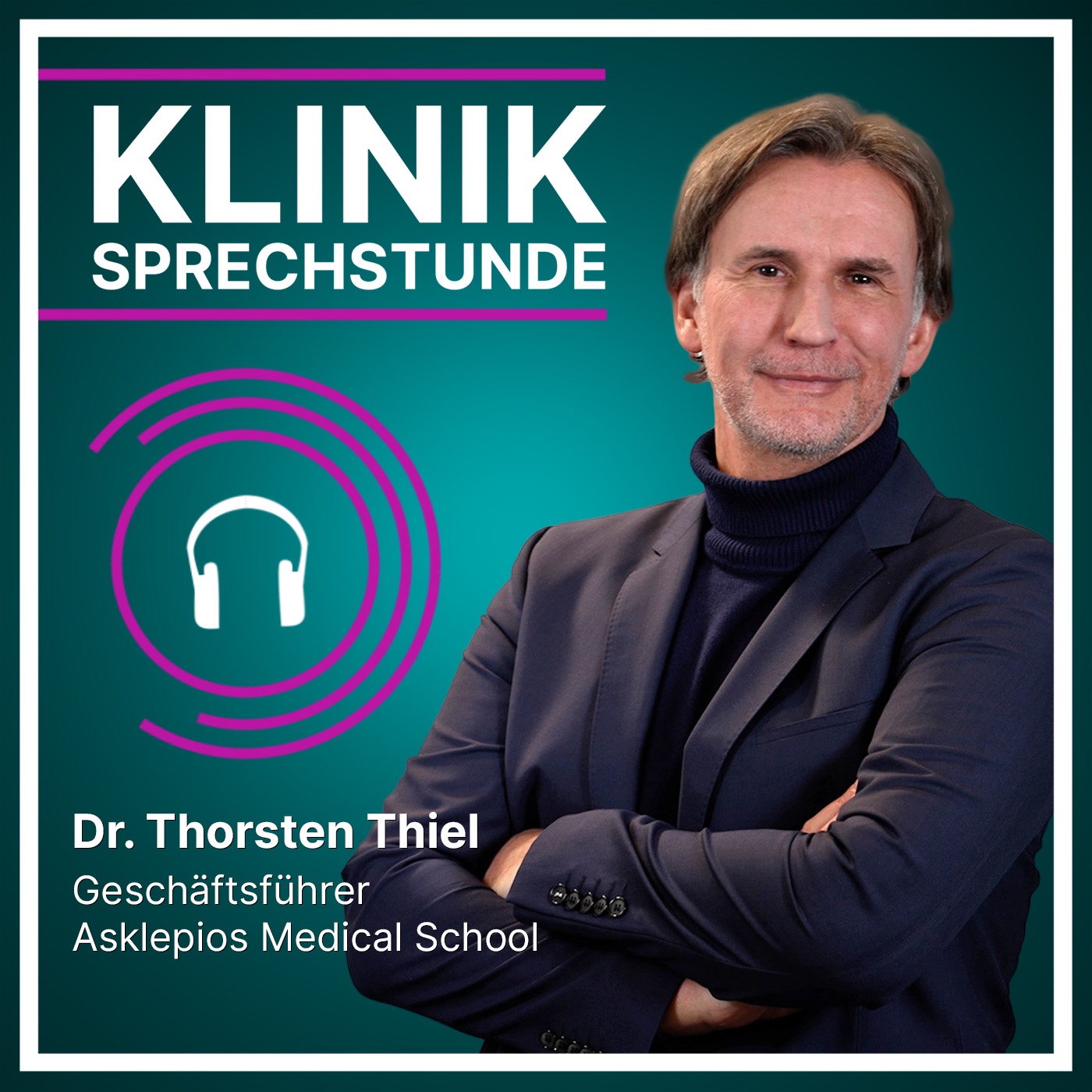 Medizin studieren am Asklepios Campus Hamburg: persönlich, qualitätsorientiert und praxisnah