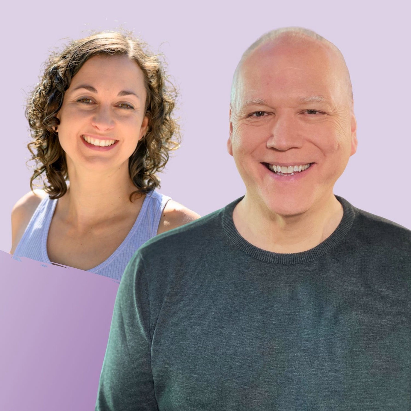 Grief: How Your Breath Can Support You