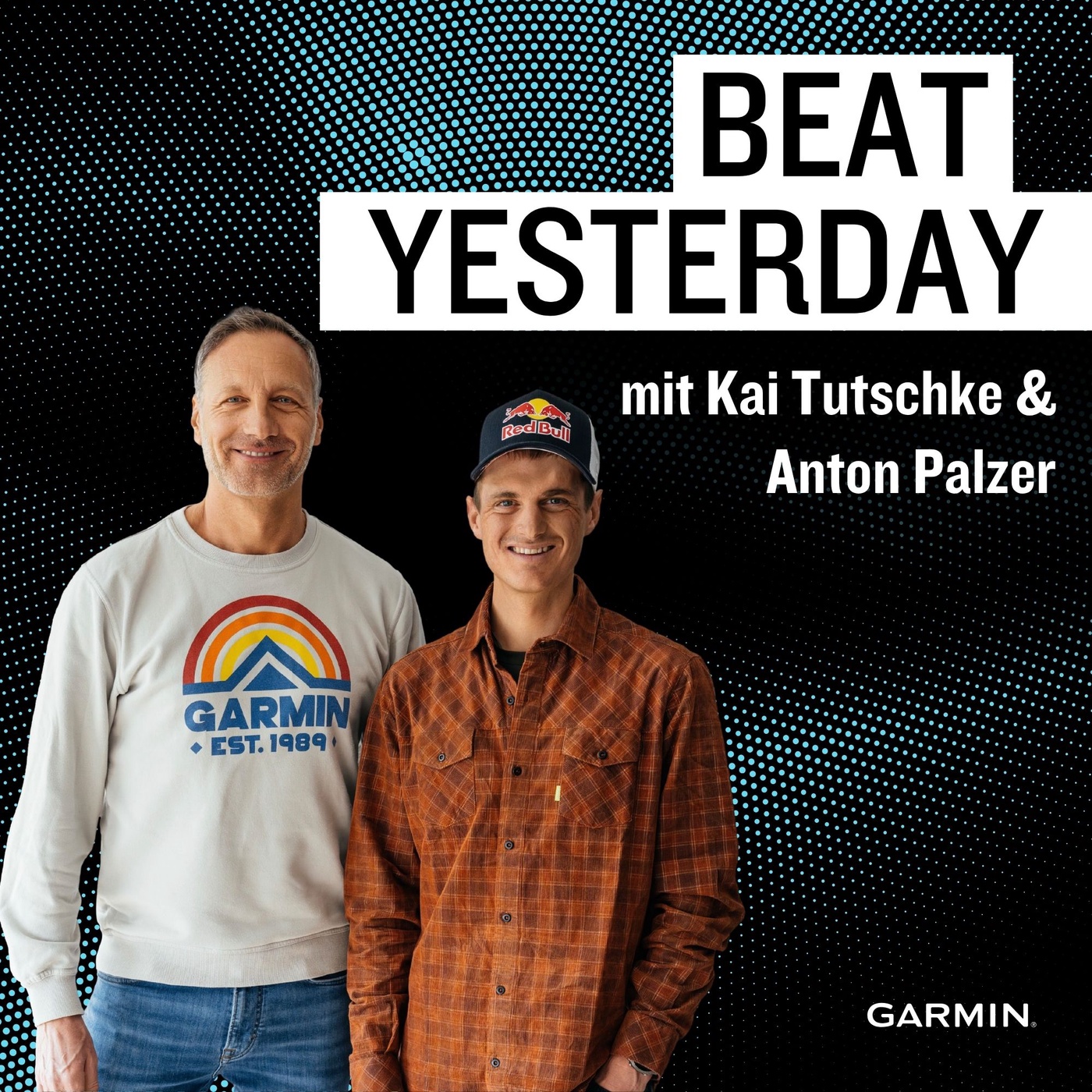 Vom Peloton zurück in die Berge – Anton Palzer zieht Bilanz